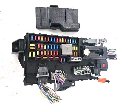 2013 f150 smart junction box|smart junction box ford f150.